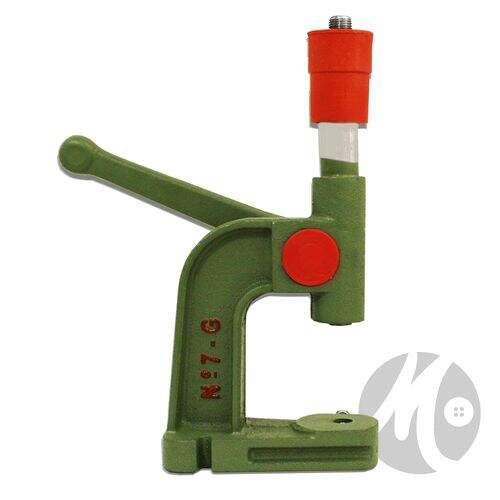 MAQUINA MANUAL 7 GRAZIANO