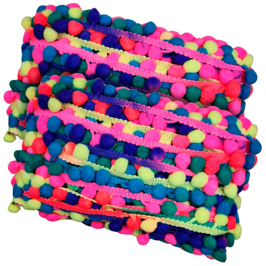 POM POM NYBC 30MM 25M