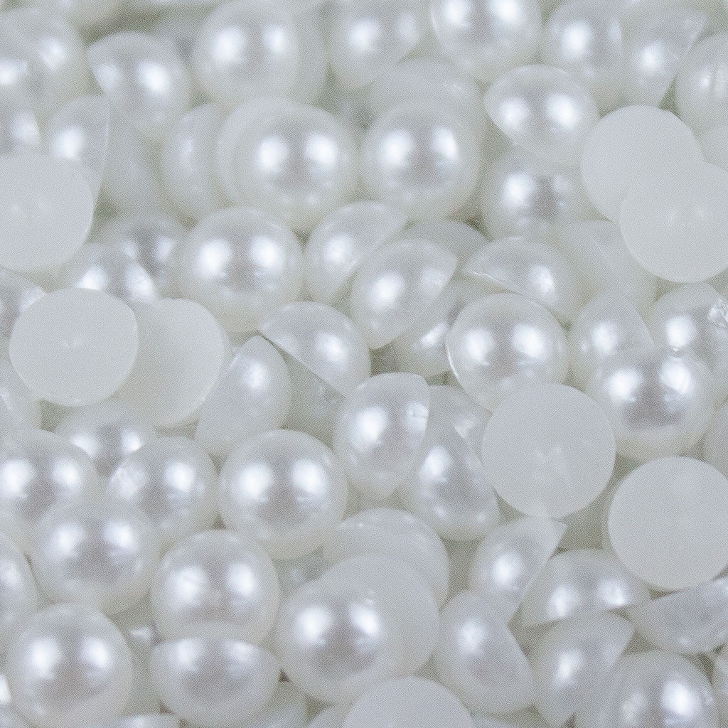 MEIA PEROLA 500G.